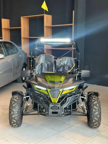 Buggy Buggy 1.6/ Tst/ RS 1.6 4-lug. 2025