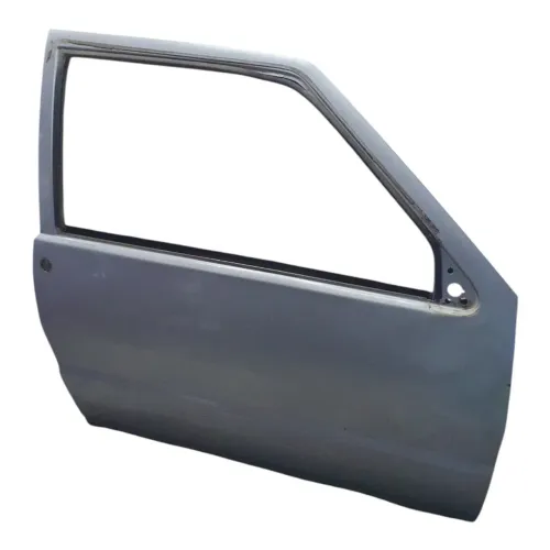 Porta Dianteira Direita Fiat Uno 2012 C/Detalhe 