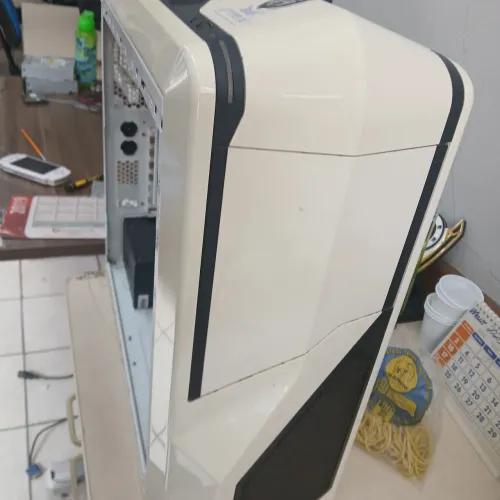 PC gamer inicial 