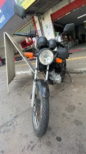 Vende -se fan 125