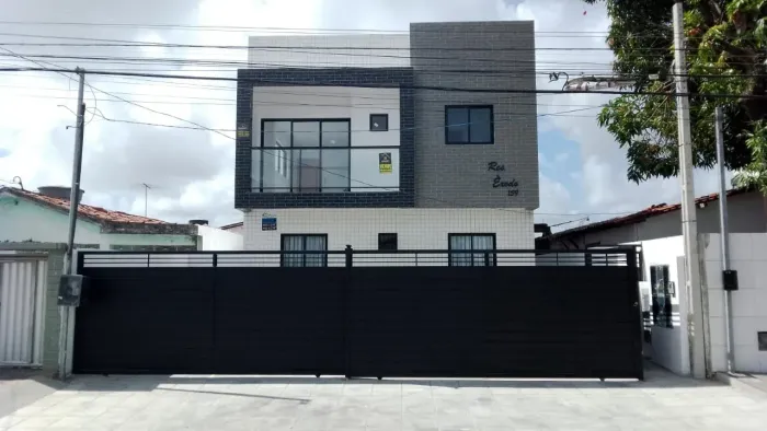 Apartamento para Venda em João Pessoa / PB no bairro Ernesto Geisel