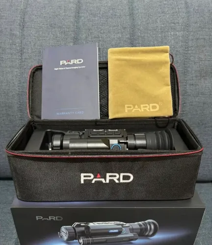 PARD NV008S LRF
