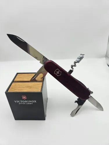 Victorinox Spartan Soft Touch