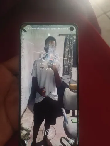 vendo galaxy s10