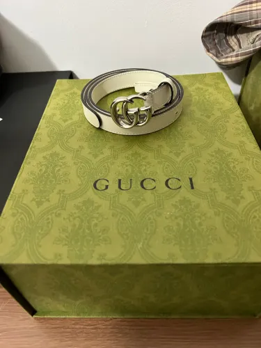 Cinto GUCCI Original