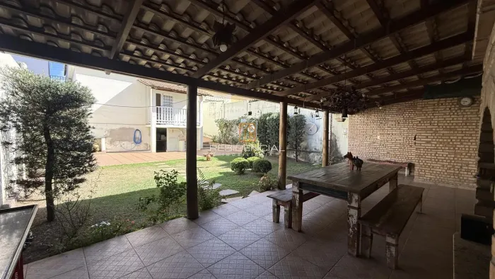 CASA A VENDA NO BAIRRO PORTO VELHO