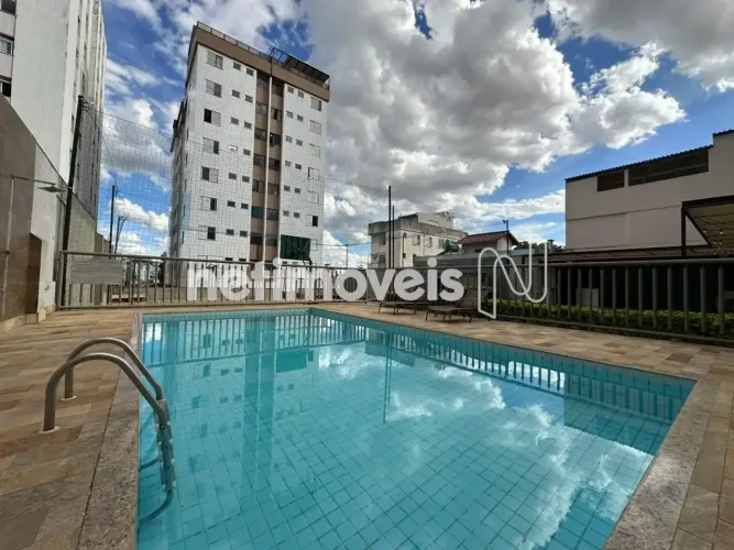 APARTAMENTO 3 QUARTOS COM SUÍTE, DCE E LAZER COMPLETO NO PADRE EUSTÁQUIO.