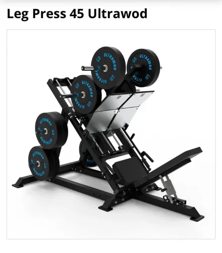 Leg 45