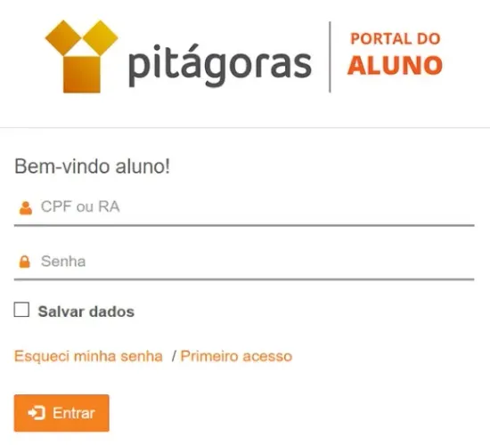 Resolvo AVA (Anhanguera / Pitágoras)