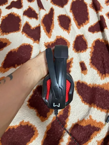 Fone headset 