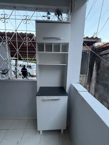 Armário de cozinha