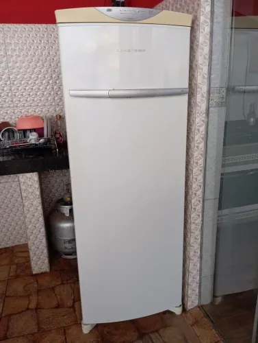 Geladeira