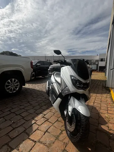 Yamaha NMAX 160cc 2019 31150km