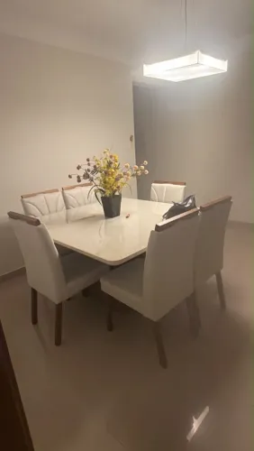 Mesa de jantar