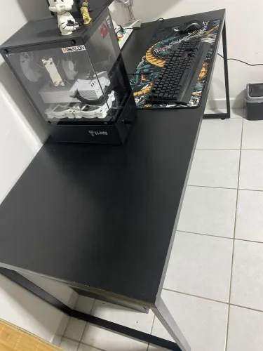 Mesa Escritório 1,20m