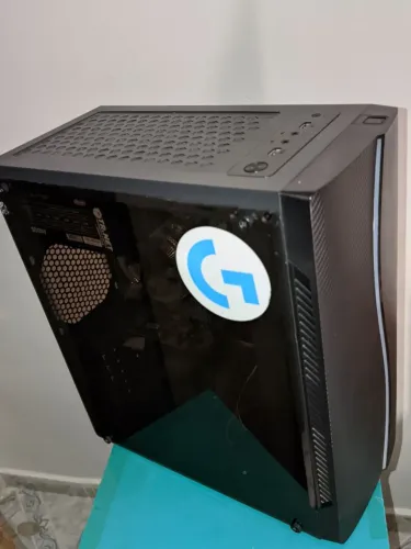 PC Gamer de Entrada / Escritório - Core i5 + GT 1030 + 8GB RAM