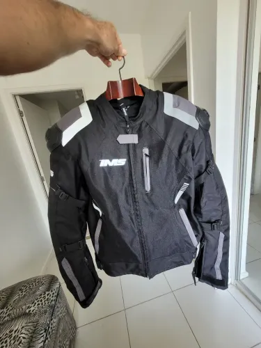 Jaqueta para Motociclista IMS Street Air