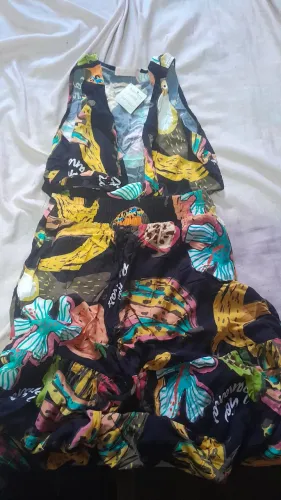 Conjunto de roupa