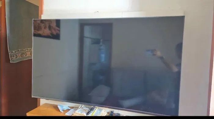 Vendo Televisão 55 Polegadas