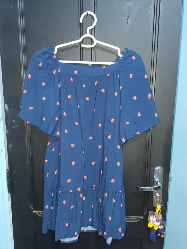 Lote de roupas menina 12 a 14 anos. 5 peças