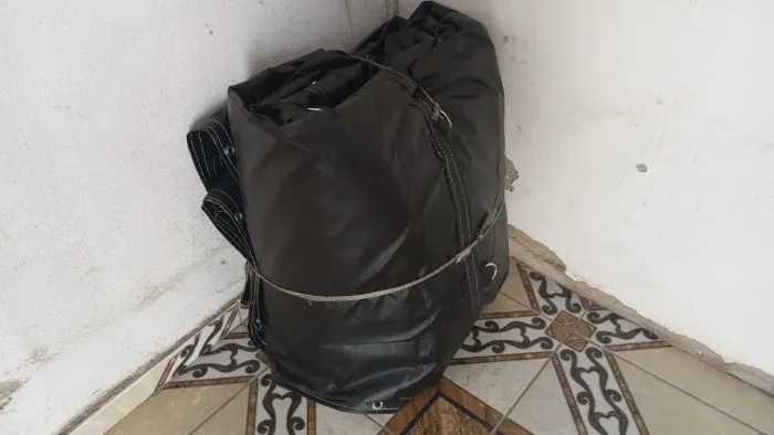 Lona para caminhão/carreta