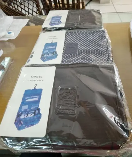 Organizadores para viagemm