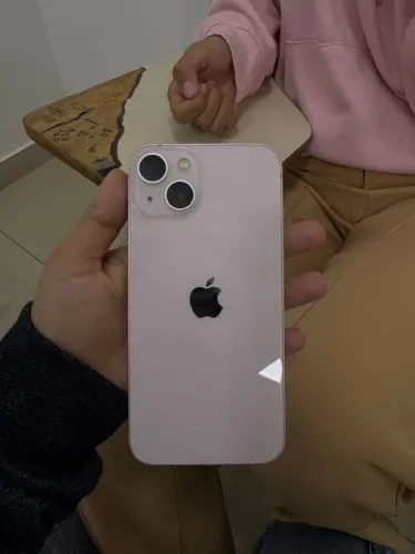 iPhone 13
