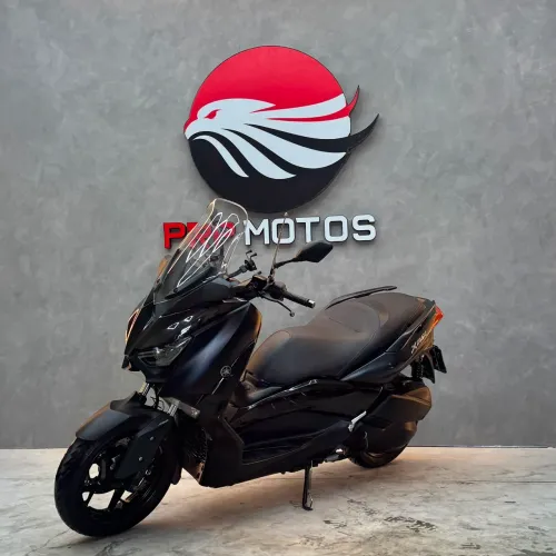 Yamaha XMAX 250 ABS