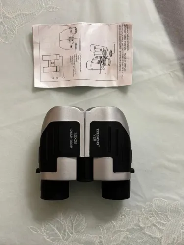 Binóculo Tasco Yer 30X25