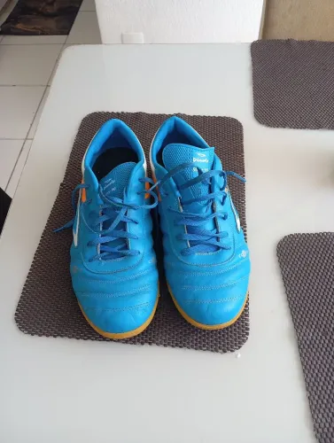 Sosyte futsal diavolo