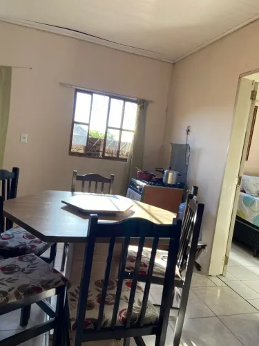 Casa a venda 2 quartos - Jardim Carvalho