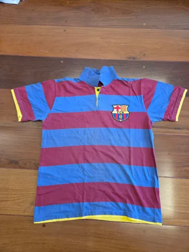 Camisa barcelona original