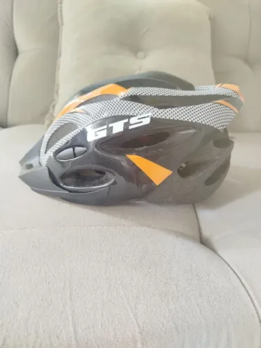 Capacete de Bicicleta 