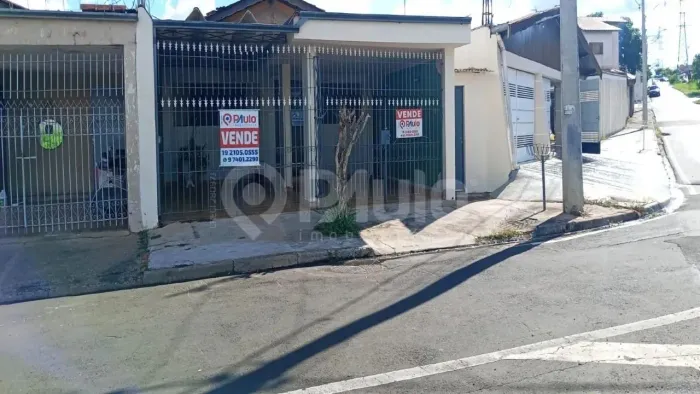 Casa á venda - bairro Santa Terezinha Piracicaba SP