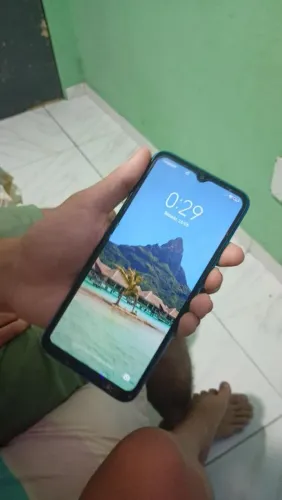 Redmi 9A 