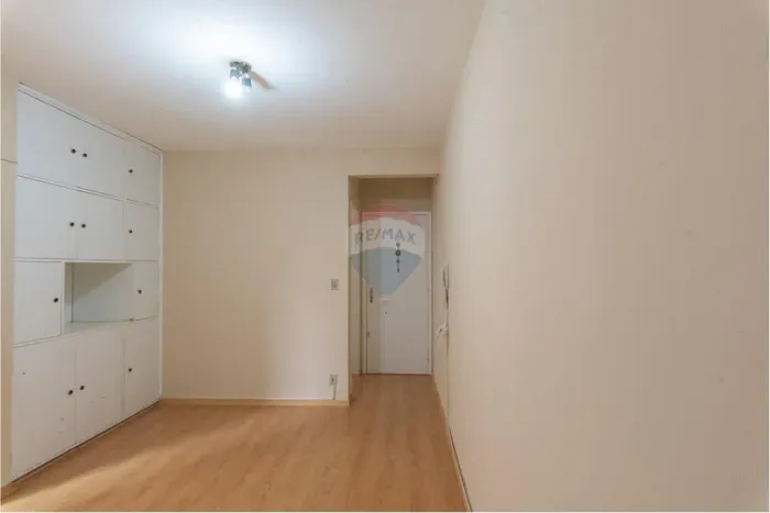 Apartamento 1 Dormitórios - Bosque