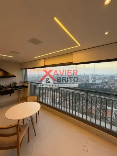 Apartamento à venda, Vila Aricanduva, São Paulo, SP