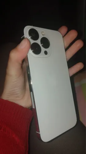 iPhone 13 Pro
