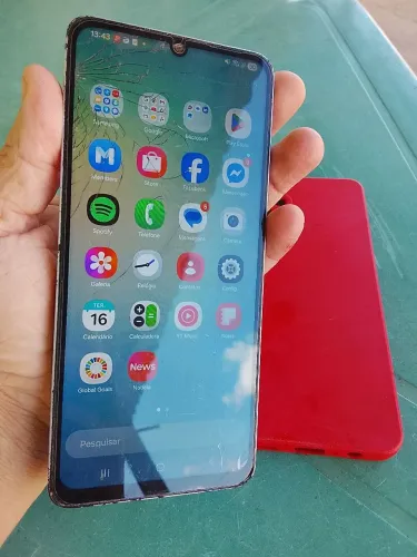 Samsung Galaxy A06 