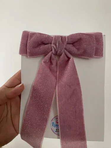 LAÇO DE CABELO 