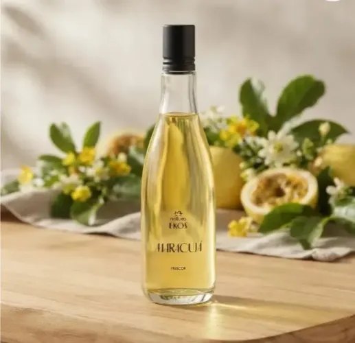 Colônia natura ekos maracujá 80,00