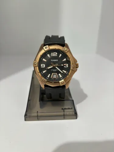 RELÓGIO CASIO