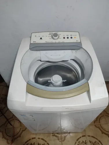 Máquina Brastemp 11 kg 