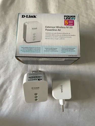 Extensor Wireless - Wifi