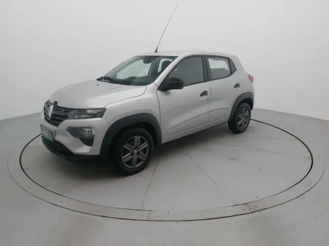 Renault Kwid 1.0 Zen 2025