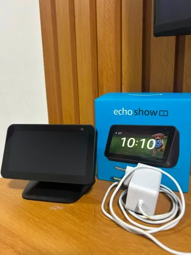 Alexa Echo Show 5