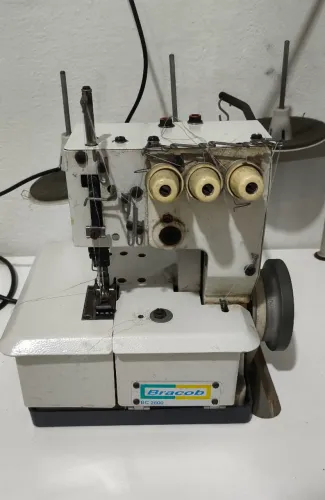 GALONEIRA INDUSTRIAL