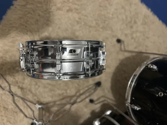 Caixa Ludwig Rocker 14x5
