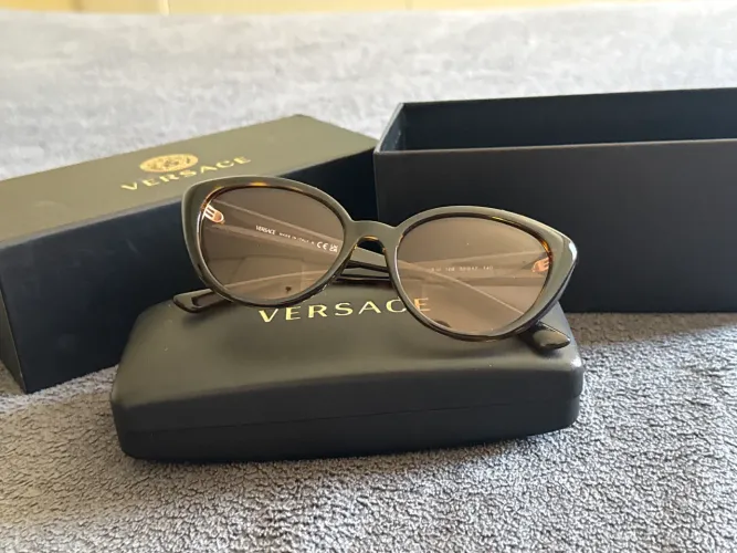 Óculos Versace