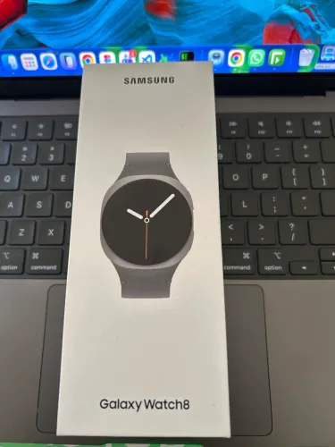 Galaxy Watch 8 LACRADO